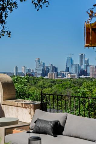 806 Rosedale Terrace Austin TX 78704