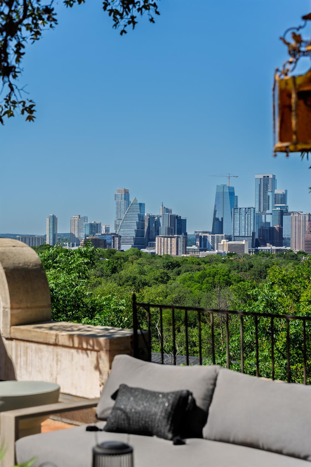 806 Rosedale Terrace Austin TX 78704