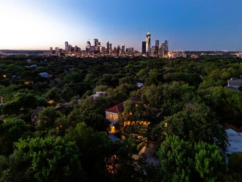 806 Rosedale Terrace Austin TX 78704