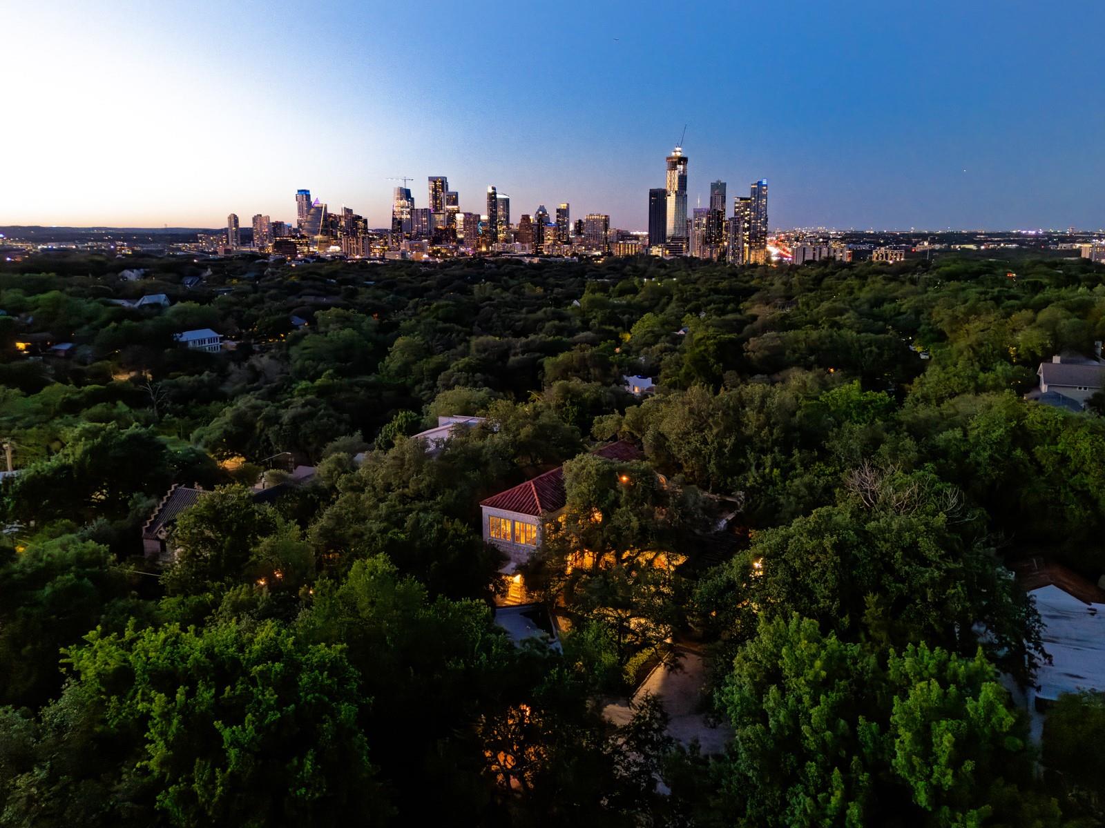 806 Rosedale Terrace Austin TX 78704