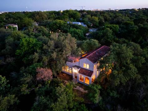 806 Rosedale Terrace Austin TX 78704