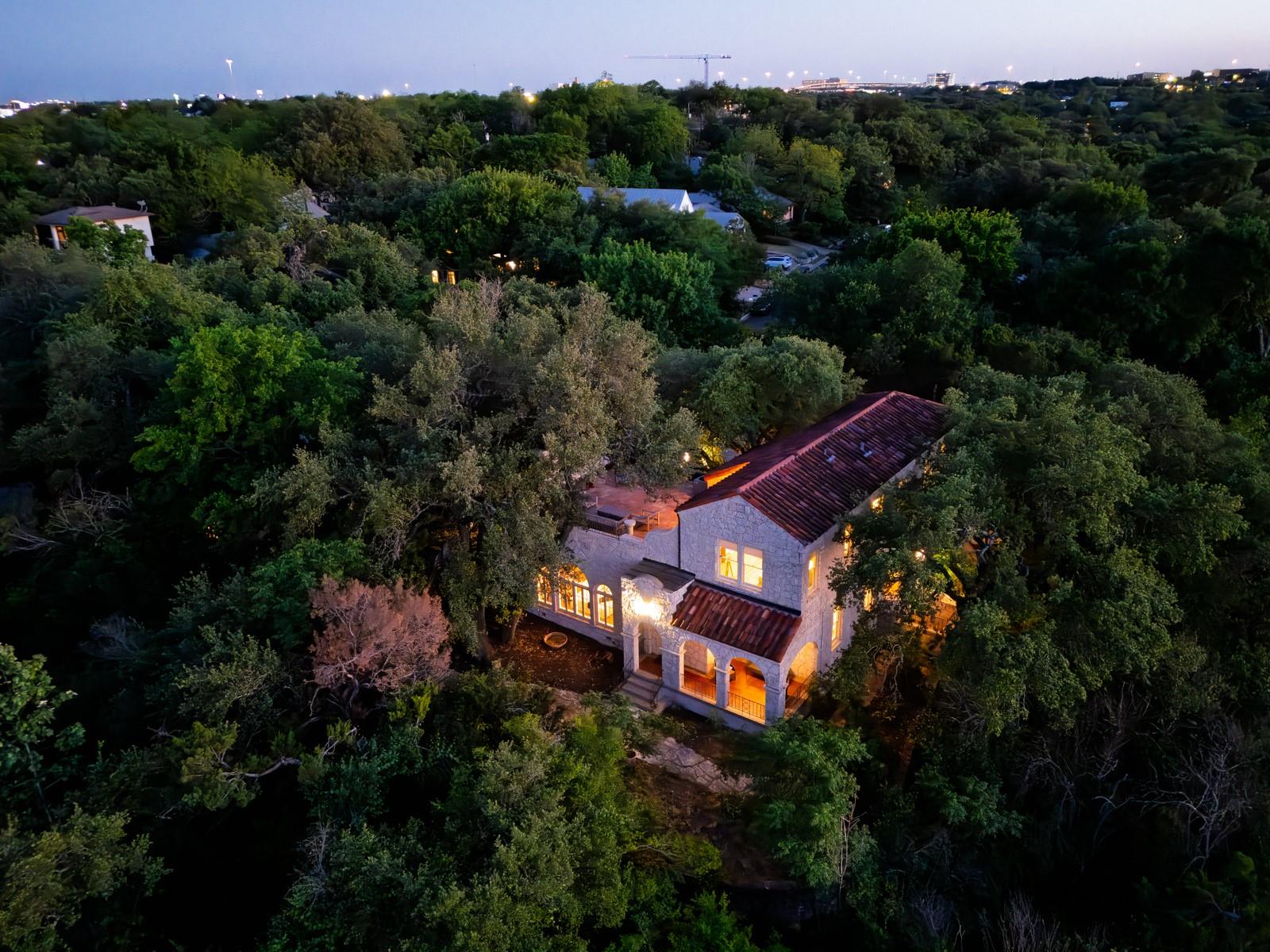 806 Rosedale Terrace Austin TX 78704