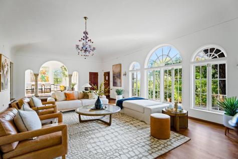 806 Rosedale Terrace Austin TX 78704