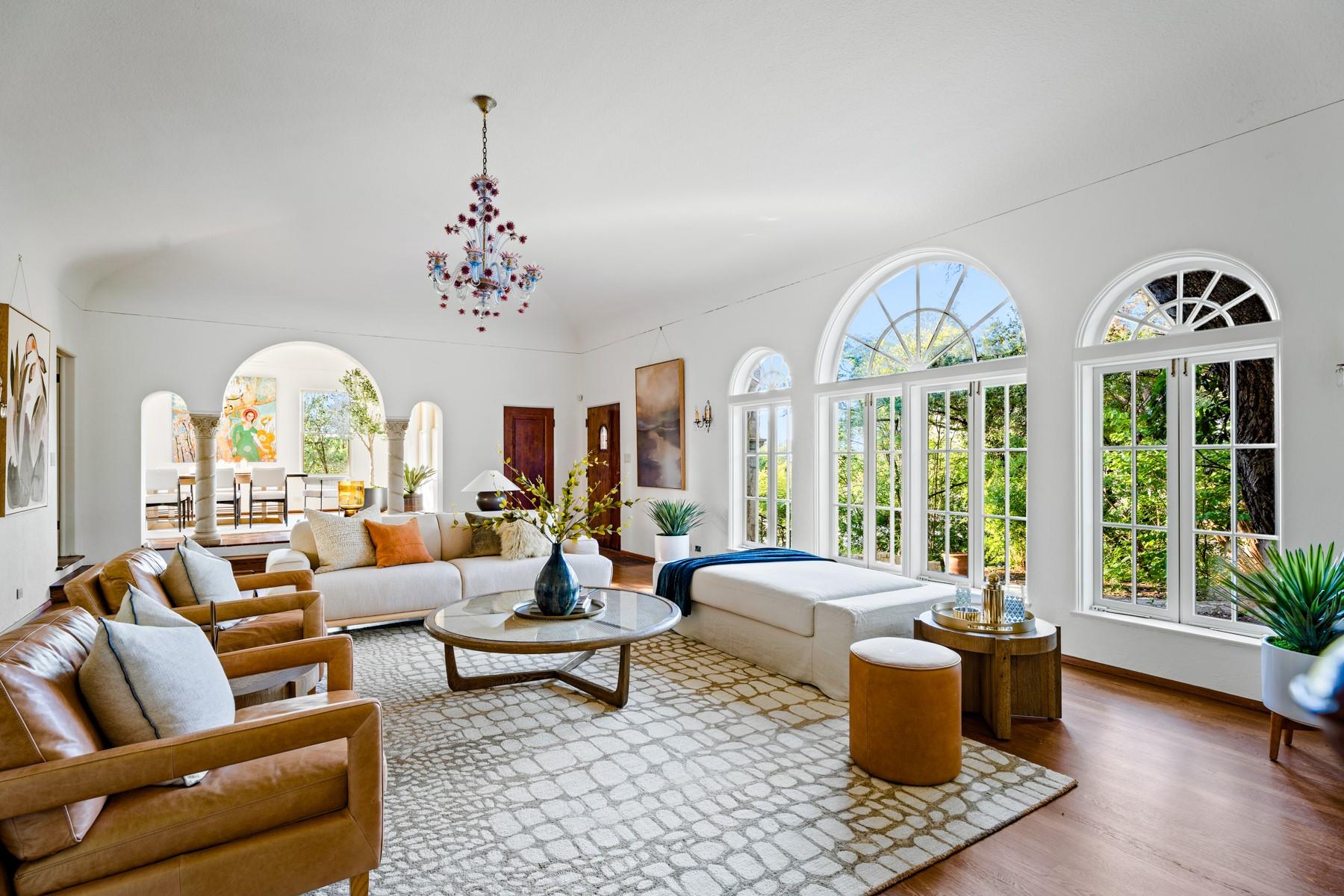 806 Rosedale Terrace Austin TX 78704