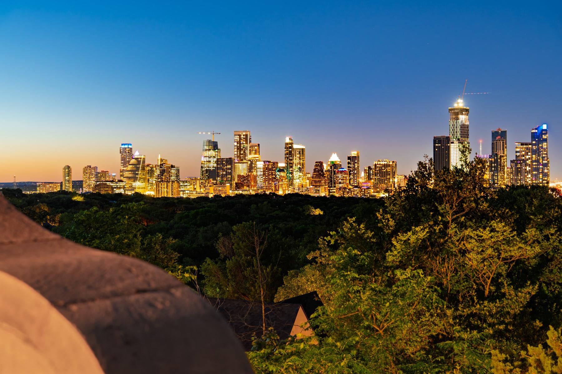 806 Rosedale Terrace Austin TX 78704
