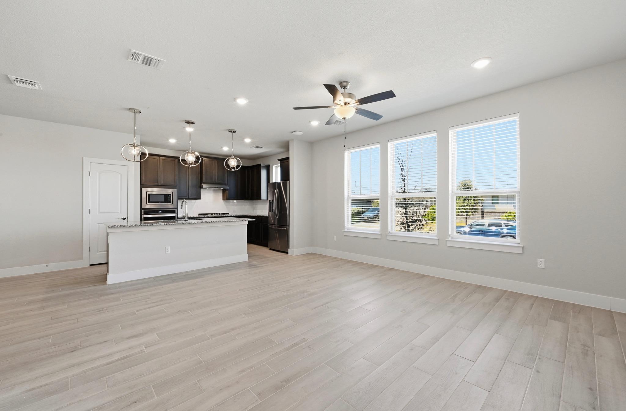 8401 Orizzonte Street Austin TX 78744