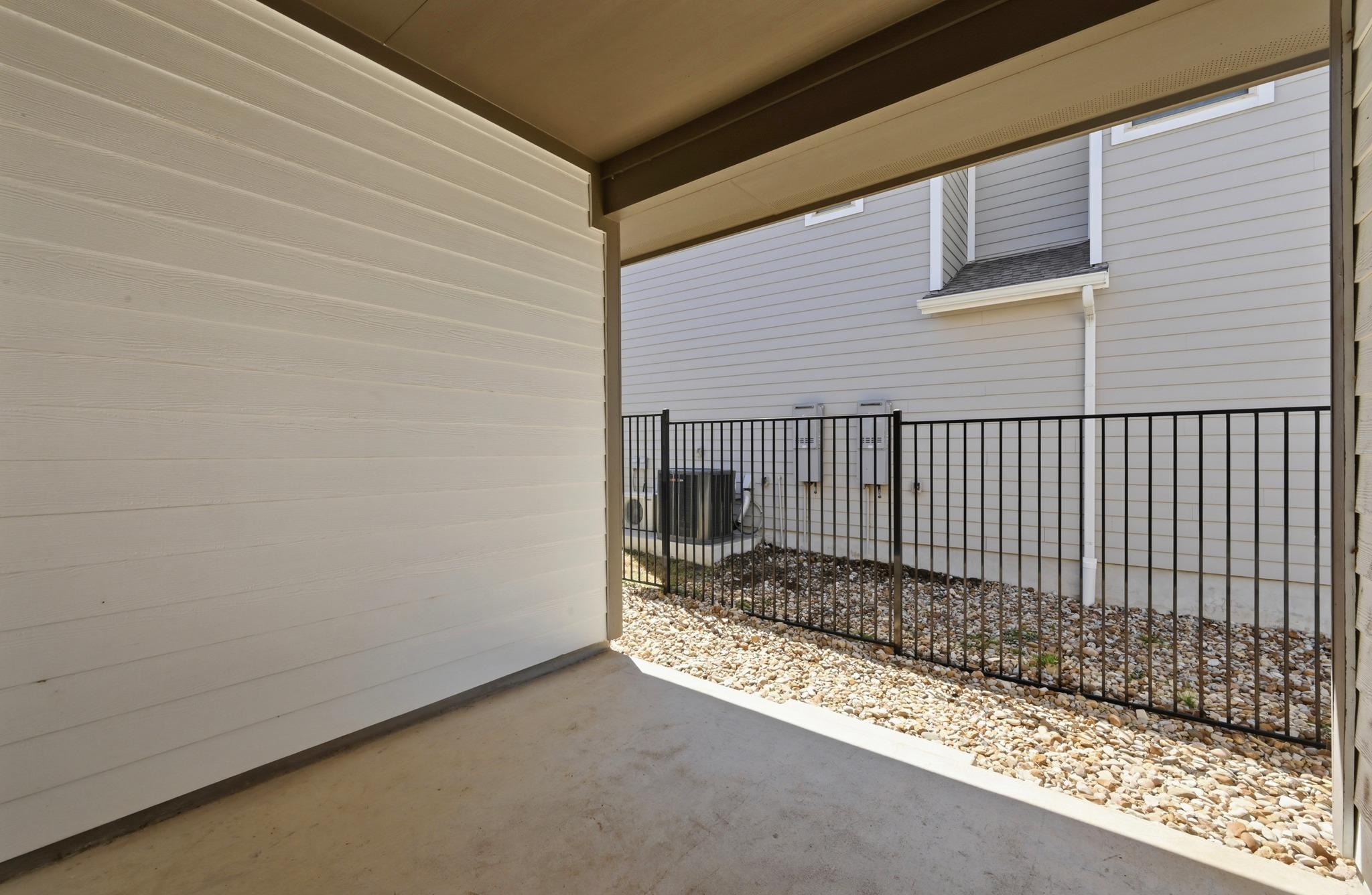 8401 Orizzonte Street Austin TX 78744