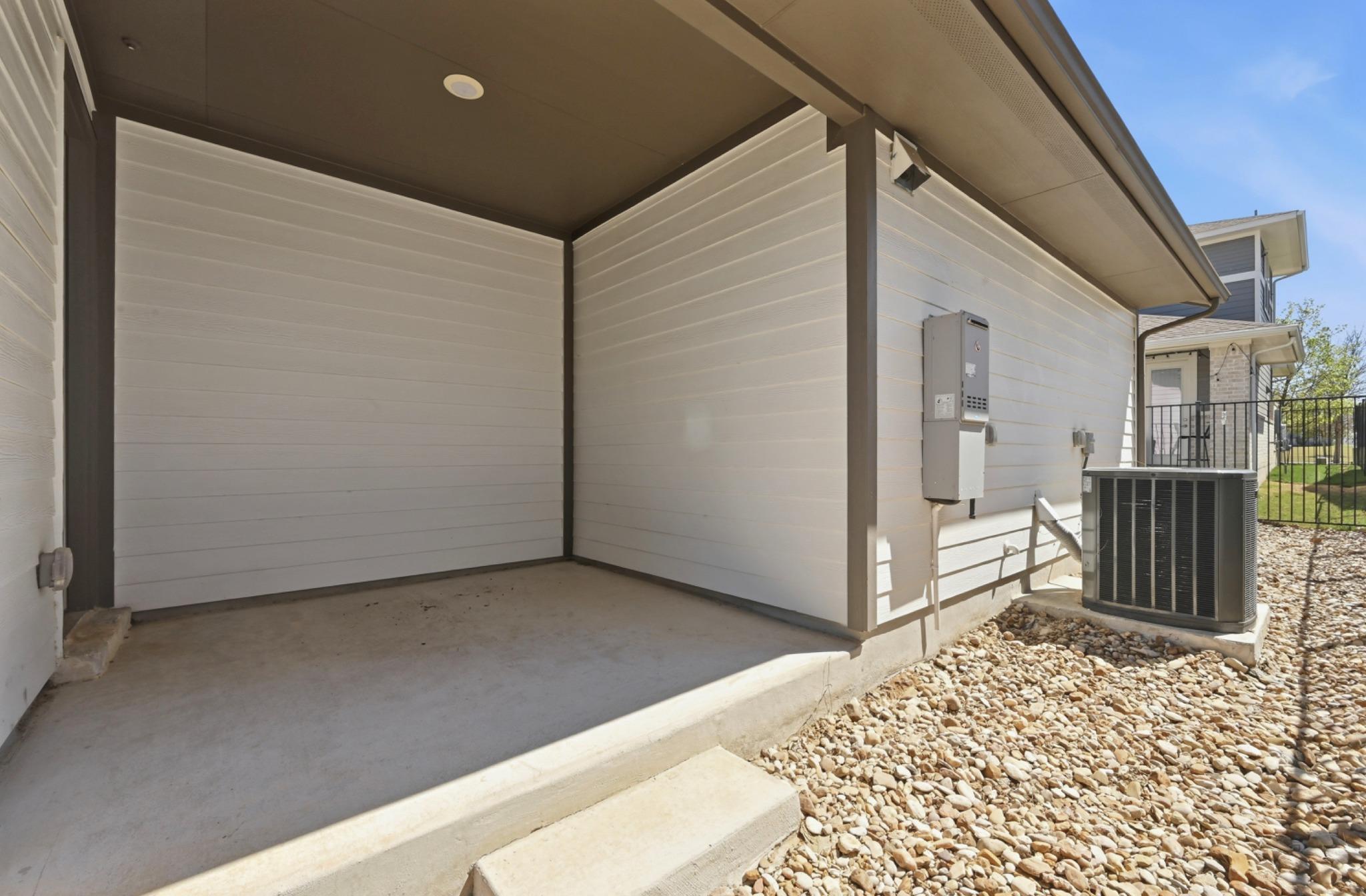 8401 Orizzonte Street Austin TX 78744