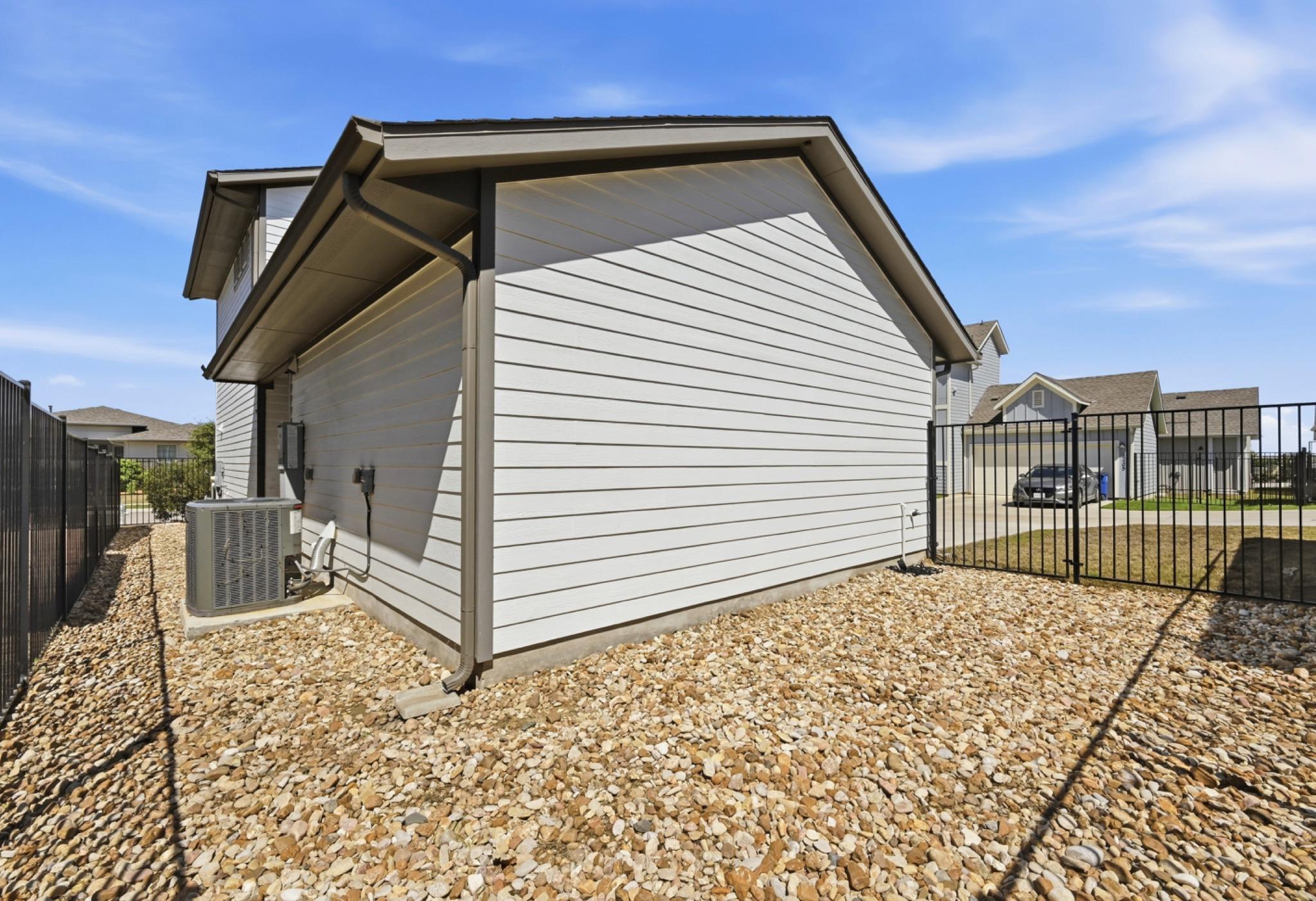 8401 Orizzonte Street Austin TX 78744