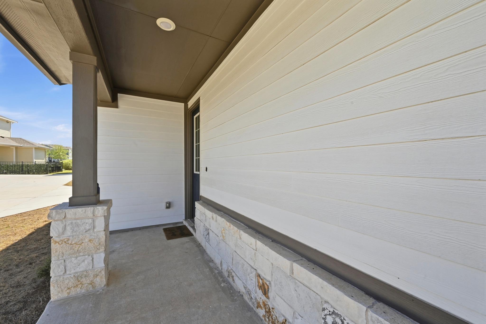 8401 Orizzonte Street Austin TX 78744