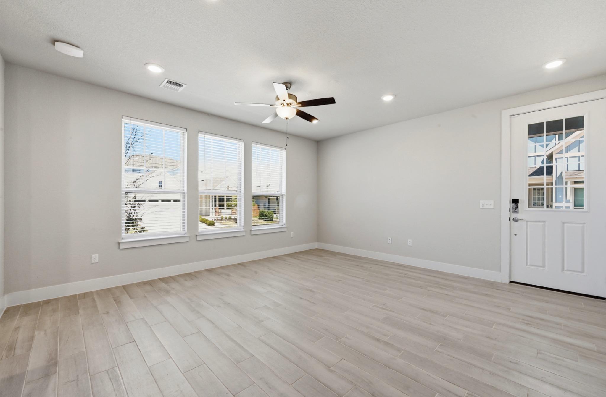 8401 Orizzonte Street Austin TX 78744