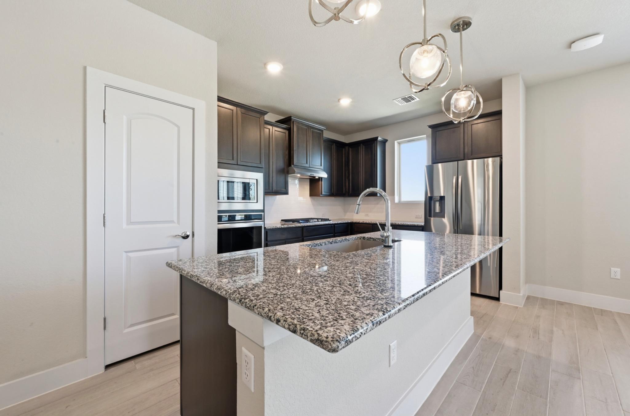 8401 Orizzonte Street Austin TX 78744