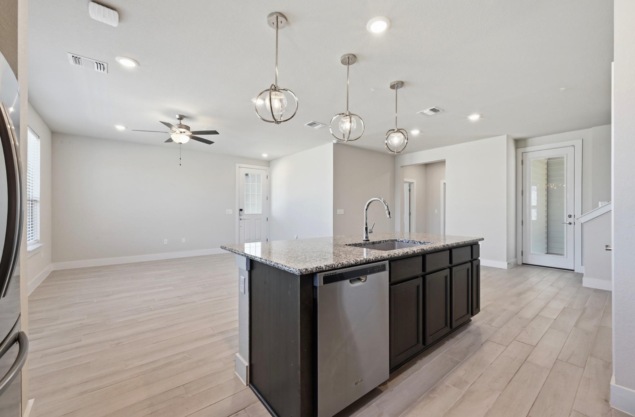 8401 Orizzonte Street Austin TX 78744