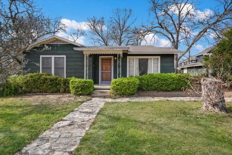 4700 Avenue G Austin TX 78751