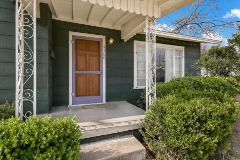4700 Avenue G Austin TX 78751