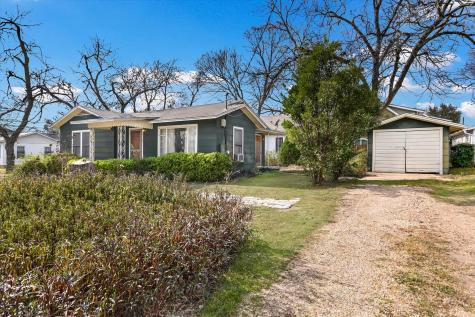 4700 Avenue G Austin TX 78751