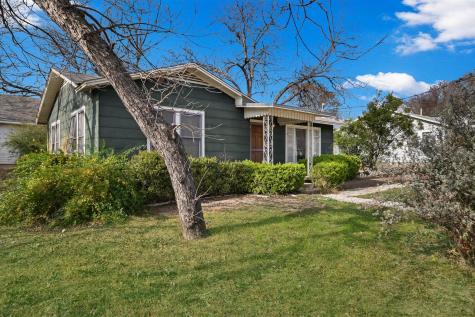 4700 Avenue G Austin TX 78751