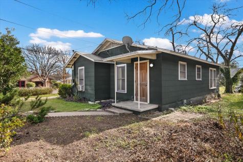 4700 Avenue G Austin TX 78751