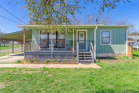 11010 3rd Street Jonestown TX 78645