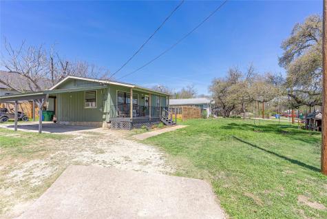 11010 3rd Street Jonestown TX 78645