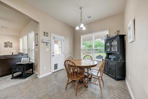 1119 Enclave Way Hutto TX 78634