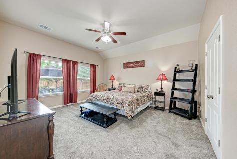 1119 Enclave Way Hutto TX 78634