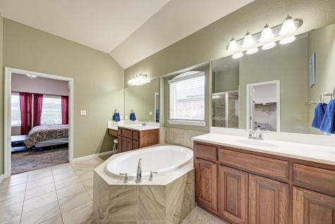 1119 Enclave Way Hutto TX 78634