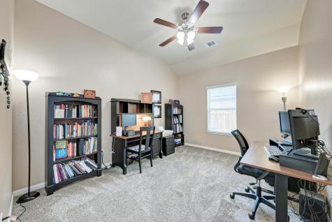 1119 Enclave Way Hutto TX 78634