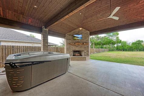 1119 Enclave Way Hutto TX 78634