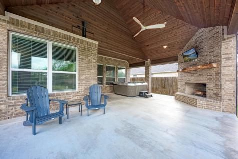 1119 Enclave Way Hutto TX 78634