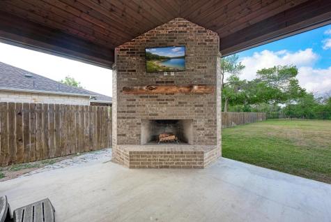 1119 Enclave Way Hutto TX 78634
