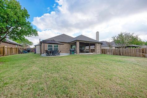 1119 Enclave Way Hutto TX 78634