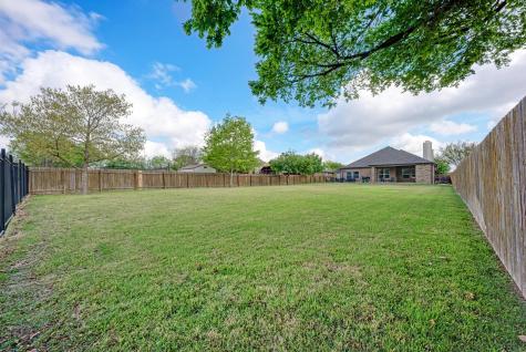 1119 Enclave Way Hutto TX 78634