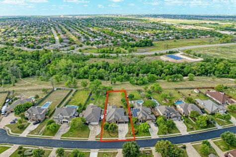 1119 Enclave Way Hutto TX 78634