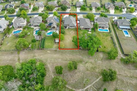 1119 Enclave Way Hutto TX 78634
