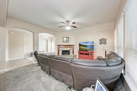 1119 Enclave Way Hutto TX 78634