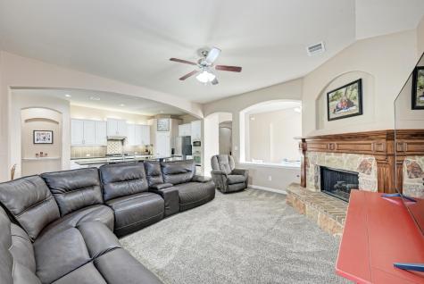 1119 Enclave Way Hutto TX 78634