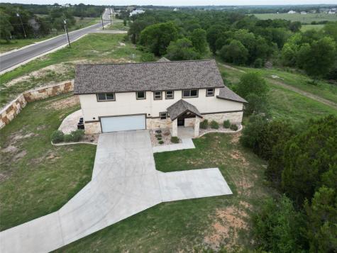 Lot 8 Serenity Drive Liberty Hill TX 78642