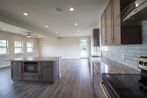Lot 8 Serenity Drive Liberty Hill TX 78642