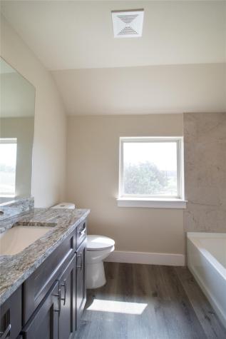 Lot 8 Serenity Drive Liberty Hill TX 78642