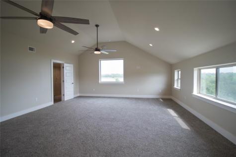 Lot 8 Serenity Drive Liberty Hill TX 78642