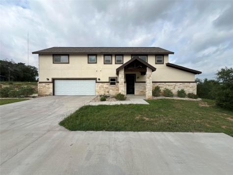 Lot 8 Serenity Drive Liberty Hill TX 78642