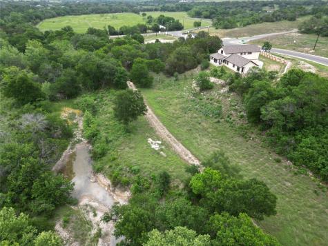 Lot 8 Serenity Drive Liberty Hill TX 78642