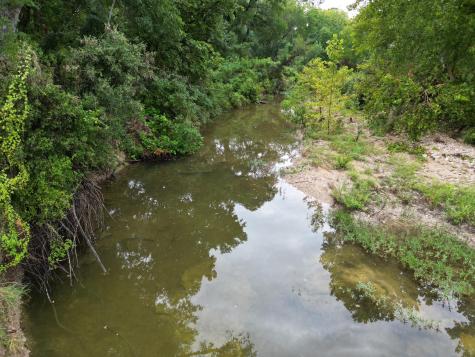 Lot 8 Serenity Drive Liberty Hill TX 78642