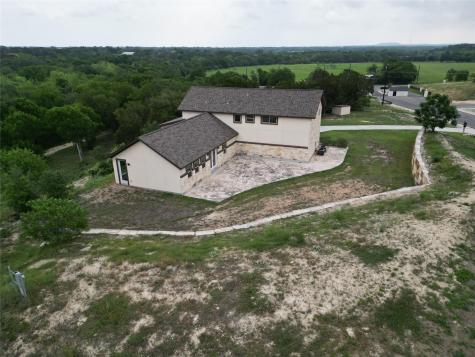 Lot 8 Serenity Drive Liberty Hill TX 78642