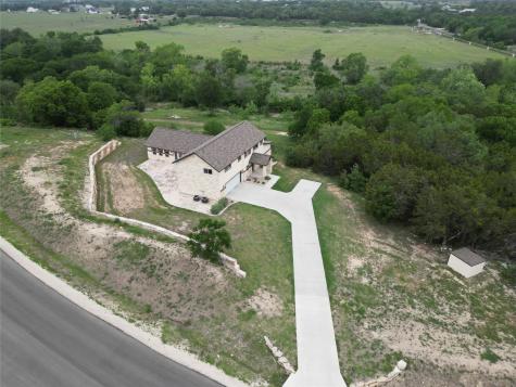 Lot 8 Serenity Drive Liberty Hill TX 78642