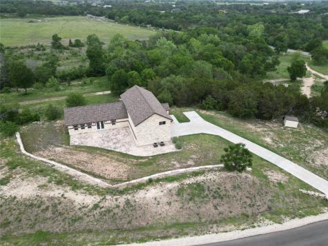 Lot 8 Serenity Drive Liberty Hill TX 78642