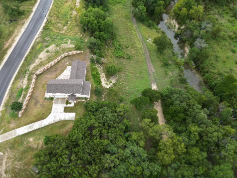 Lot 8 Serenity Drive Liberty Hill TX 78642