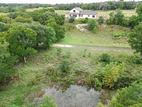 Lot 8 Serenity Drive Liberty Hill TX 78642