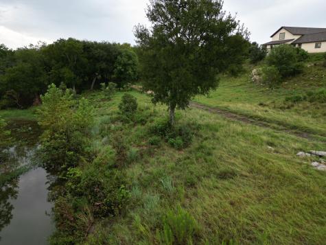 Lot 8 Serenity Drive Liberty Hill TX 78642
